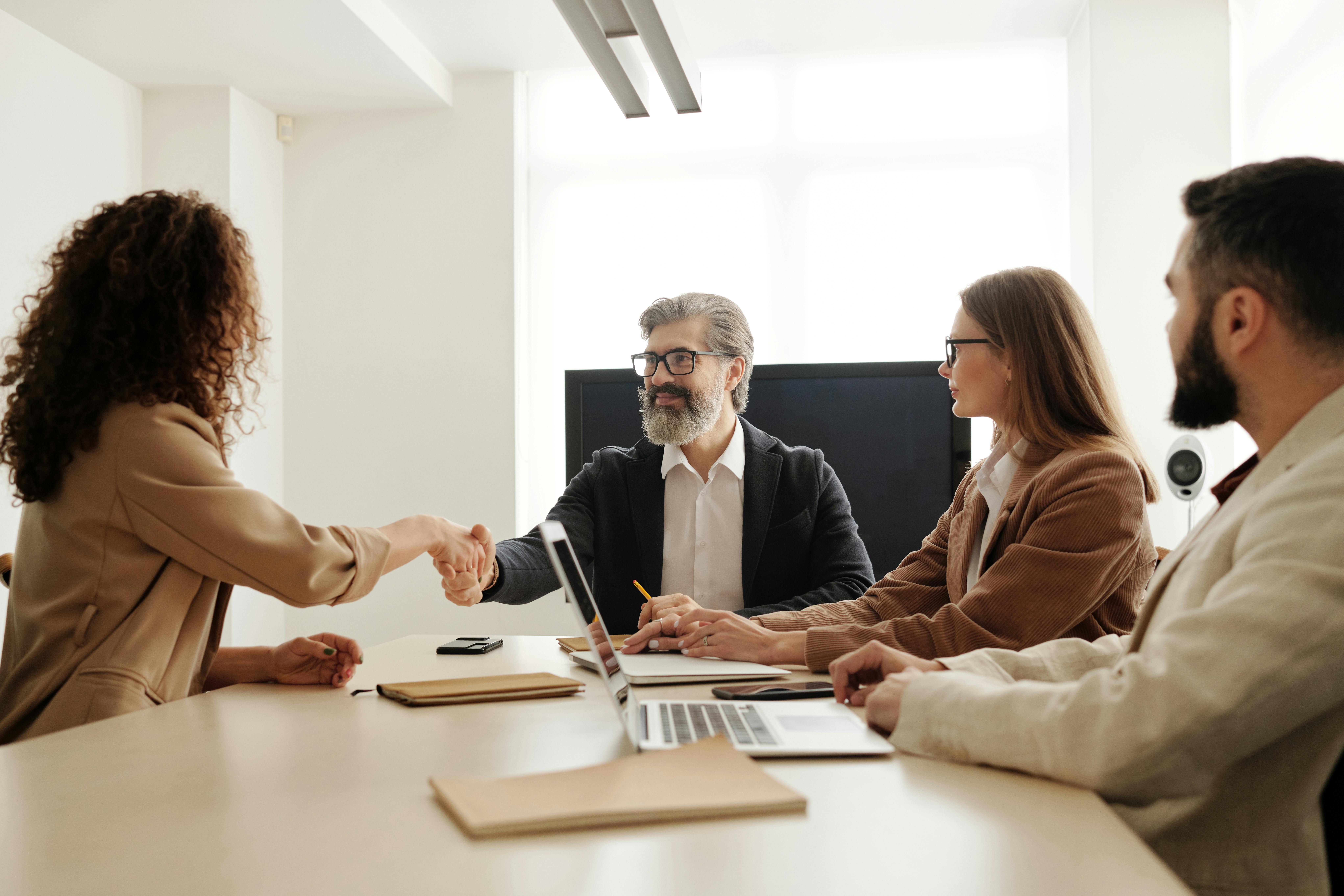 Global Edge about and team culture