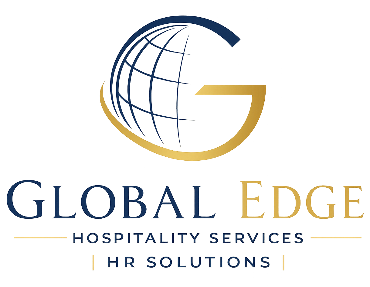 Global Edge HR Solutions