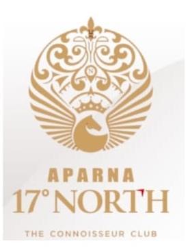 Aparna 17 North The Connoisseur Club