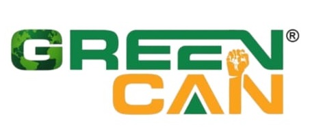 Green Can
